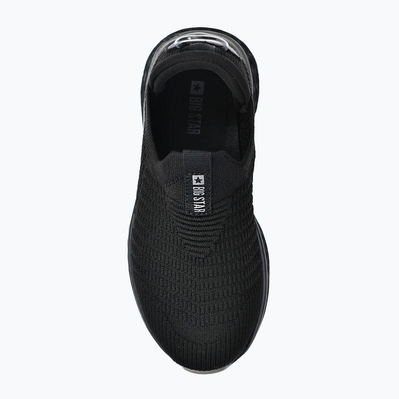 Кросівки дитячі BIG STAR TT374002 black 3