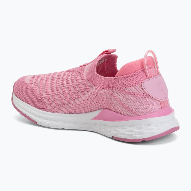 Кросівки дитячі BIG STAR TT374003 pink 3