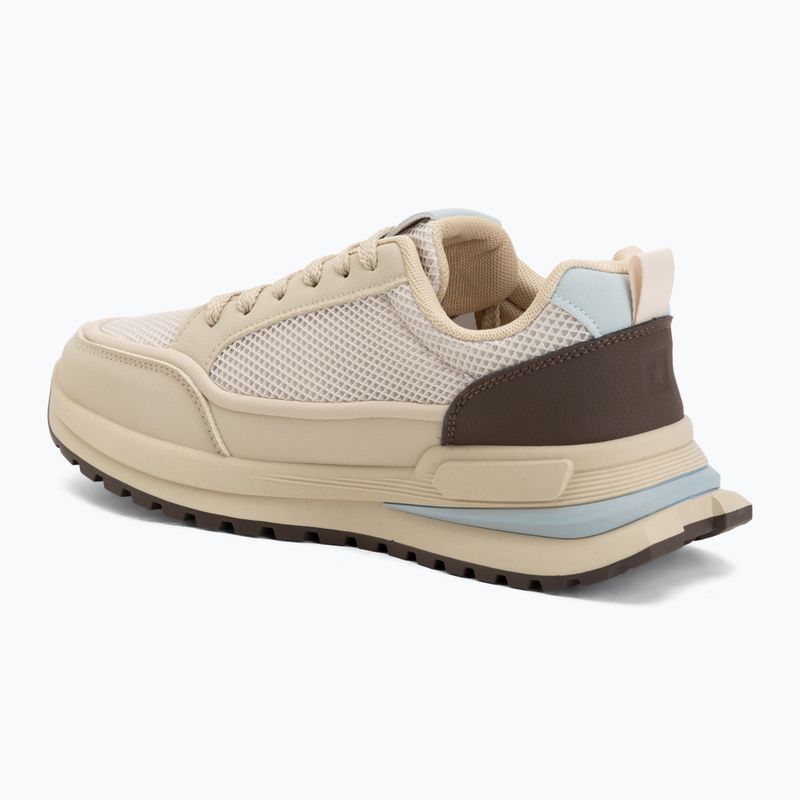 Кросівки чоловічі BIG STAR TT174316 beige 3