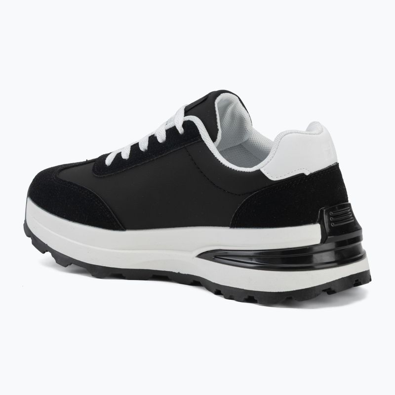 Кросівки жіночі BIG STAR TT274877 black 3