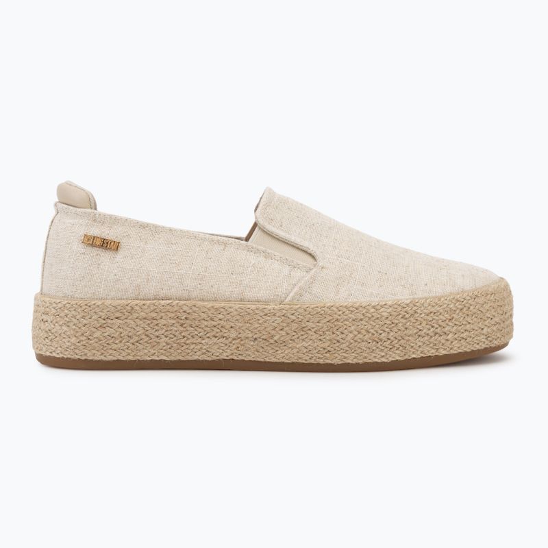 Еспадрилі жіночі Big Star TT274089 beige 2