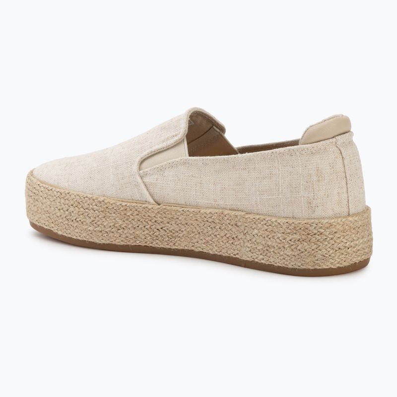 Еспадрилі жіночі Big Star TT274089 beige 3