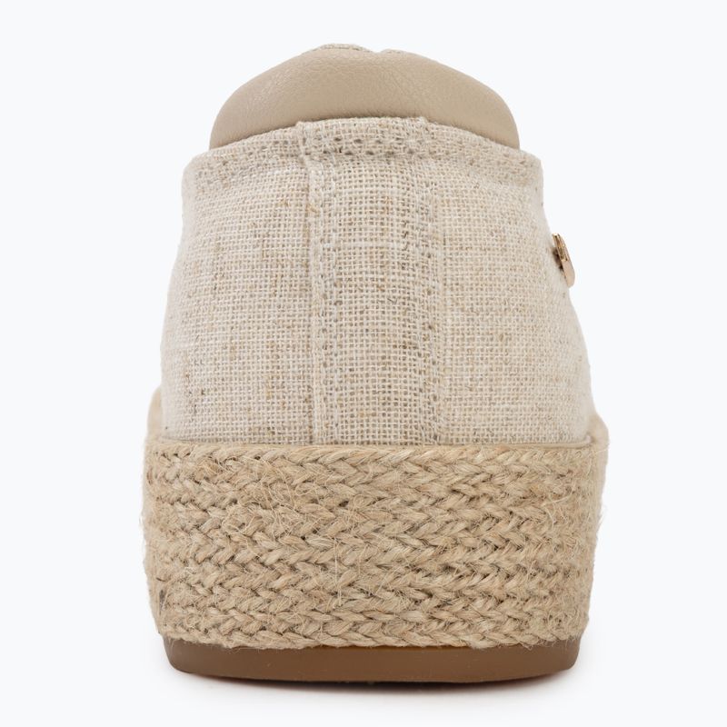 Еспадрилі жіночі Big Star TT274089 beige 6