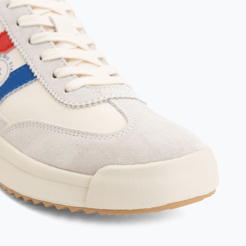 Кросівки жіночі BIG STAR TT274161 beige 7