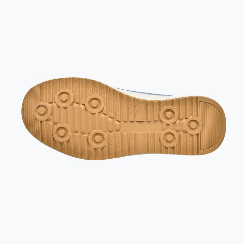 Кросівки чоловічі BIG STAR TT174042 blue 2