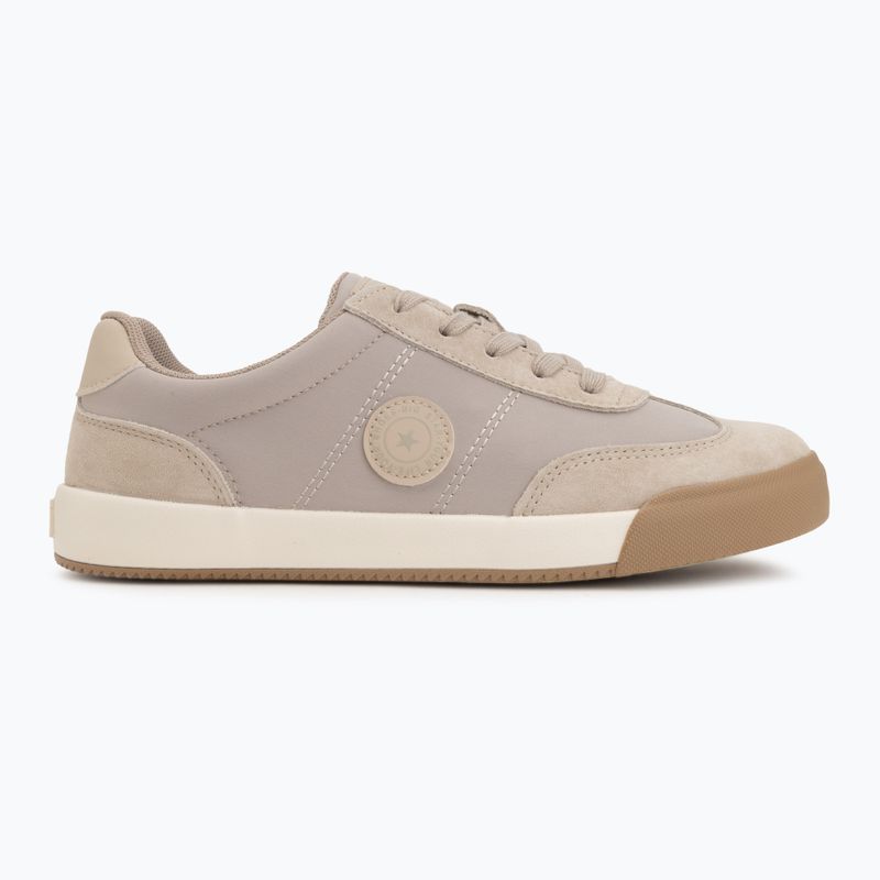 Взуття жіноче BIG STAR UU274001 beige 2