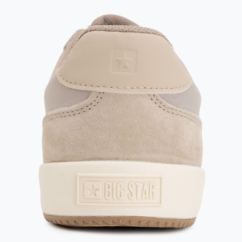 Взуття жіноче BIG STAR UU274001 beige 6