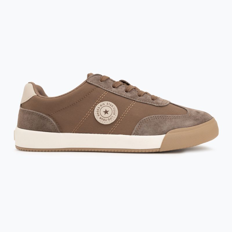 Взуття жіноче BIG STAR UU274002 brown 2
