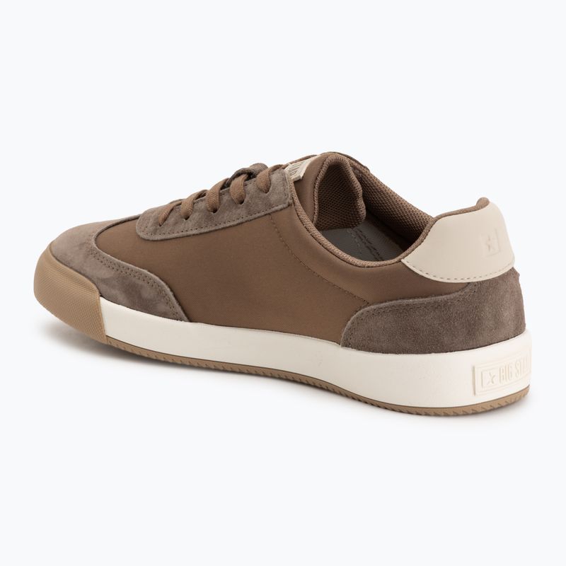 Взуття жіноче BIG STAR UU274002 brown 3