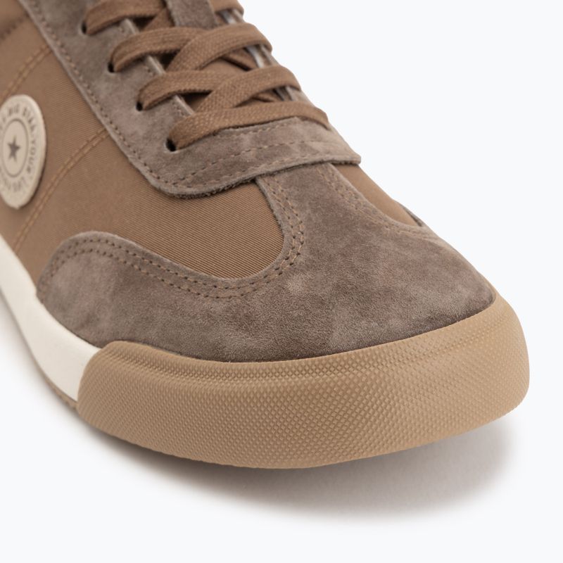 Взуття жіноче BIG STAR UU274002 brown 7