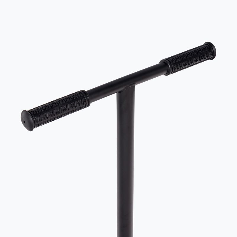 Самокат фрістайл Meteor Tracker чорно-червоний 22539 4