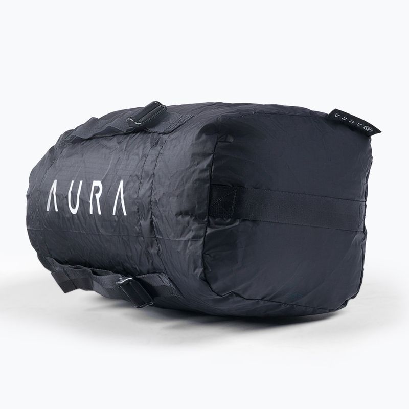 Спальний мішок AURA AR 300 морська хвиля 10