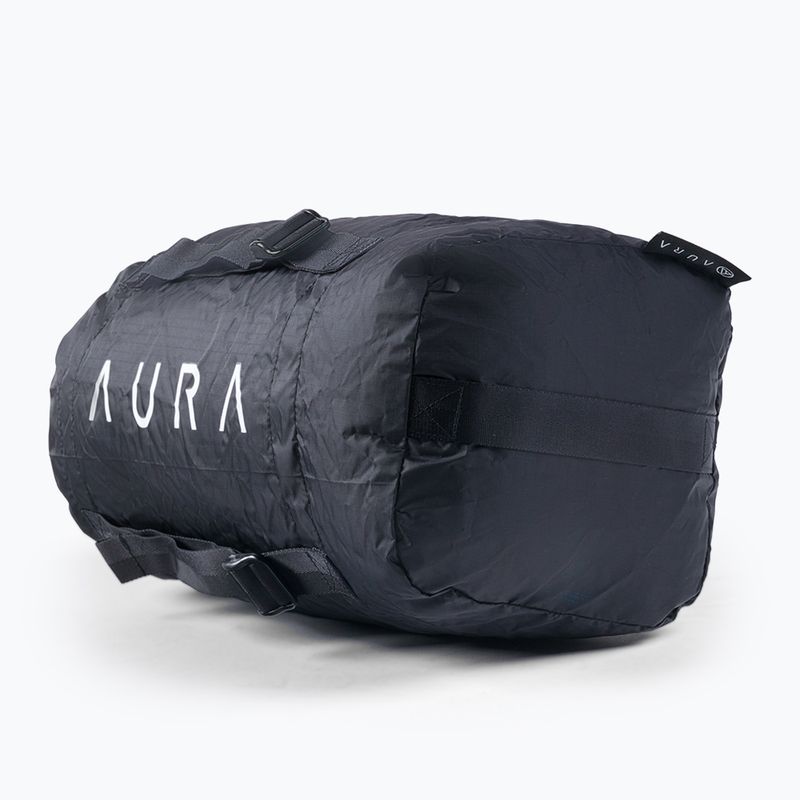 Спальний мішок AURA AR 300 фіолетовий 10