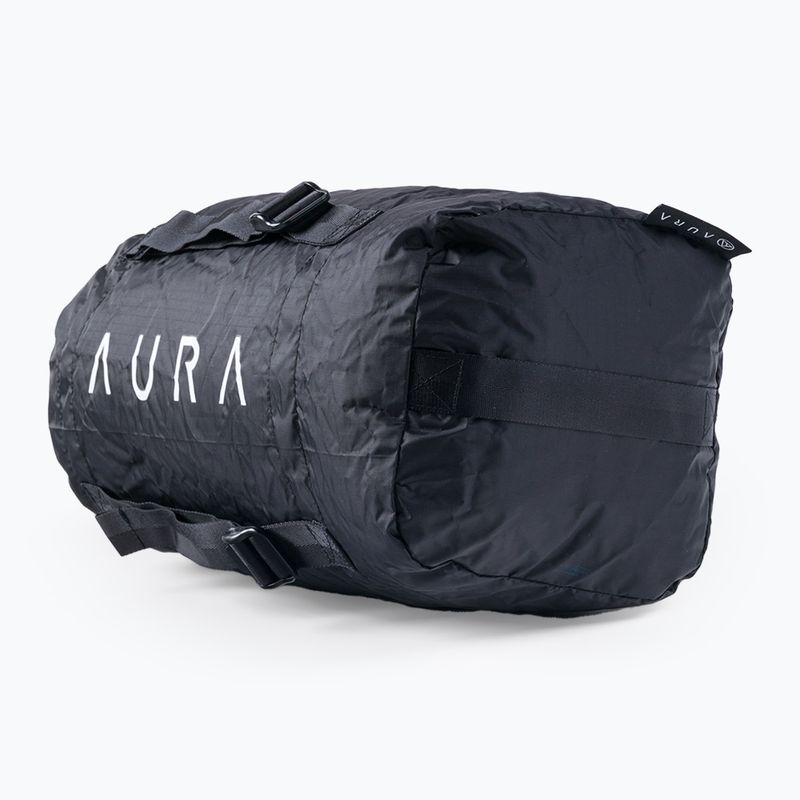 Спальний мішок AURA AR 600 фіолетовий 10