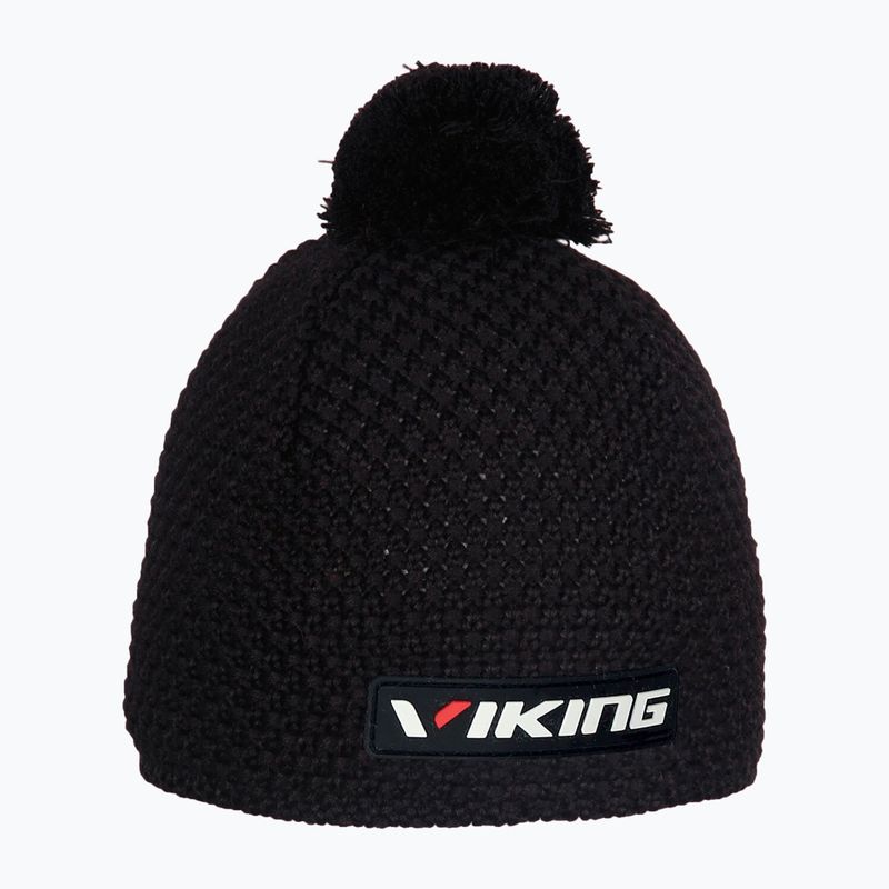 Шапка Viking Berg GORE-TEX Infinium чорна 215/14/0228