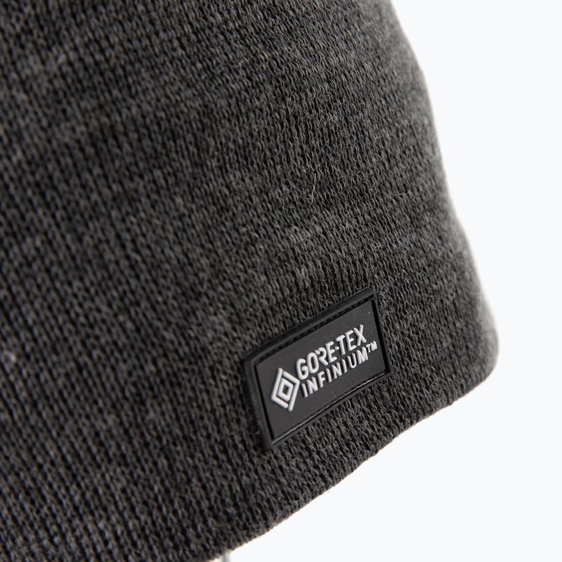 Шапка Viking Noma GORE-TEX Infinium сіра 215/15/5121 3