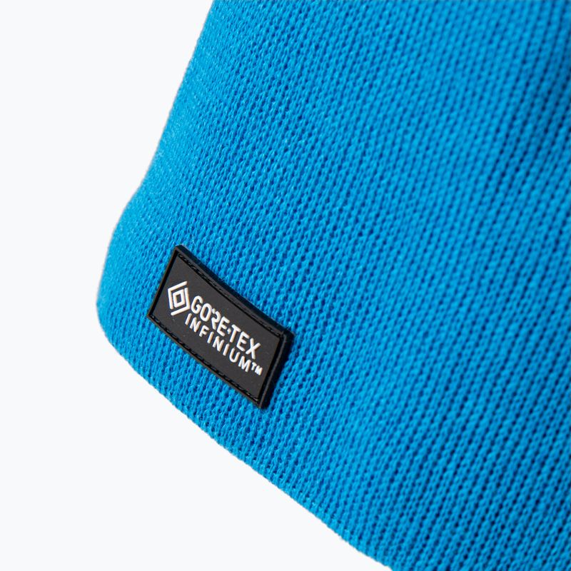 Шапка Viking Noma GORE-TEX Infinium синя 215/15/5121 3