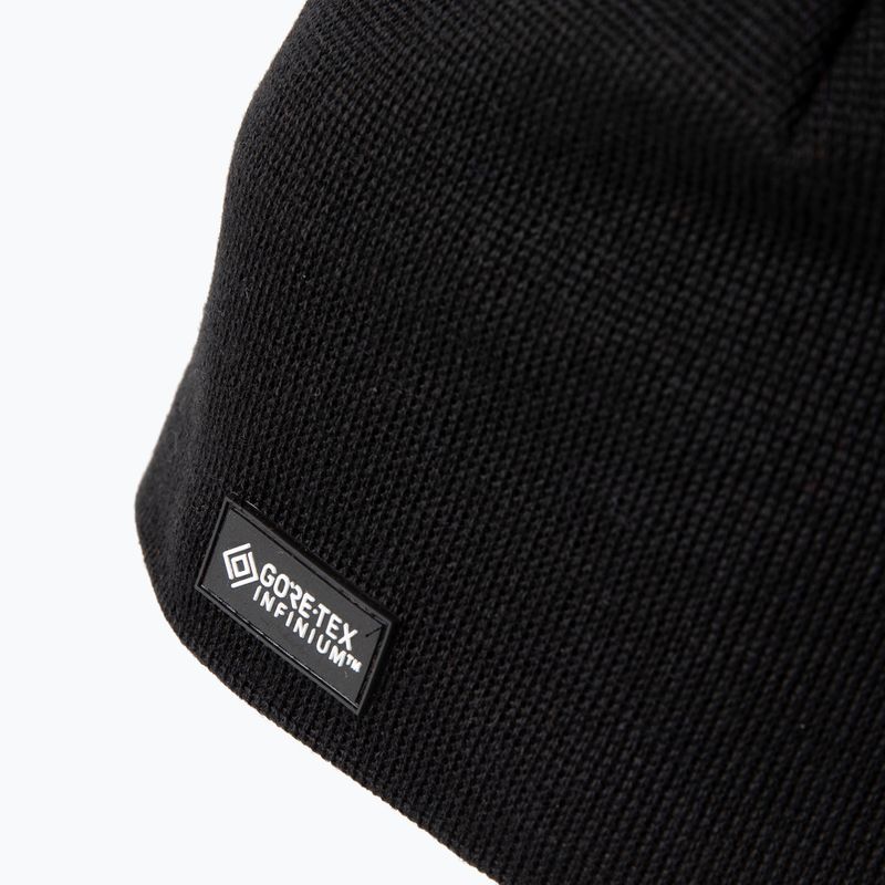 Шапка Viking Noma GORE-TEX Infinium чорна 215/15/5121 3