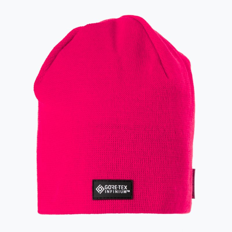 Шапка Viking Noma GORE-TEX Infinium рожева 215/15/5121 2