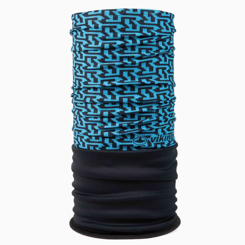 Бандана Viking GORE-TEX Infinium z Windstopper синя 490/17/1277