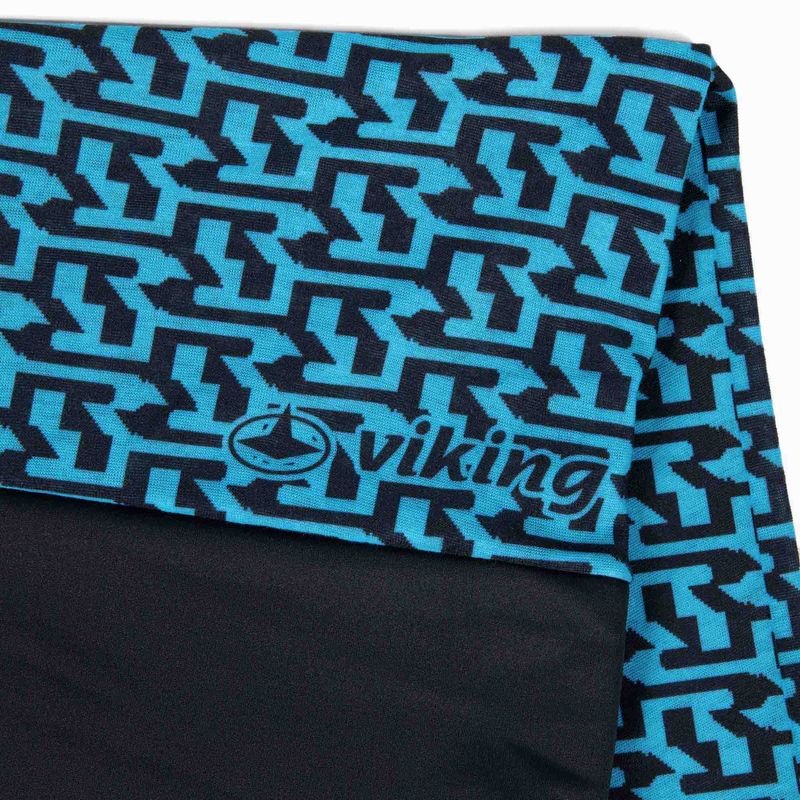 Бандана Viking GORE-TEX Infinium z Windstopper синя 490/17/1277 3