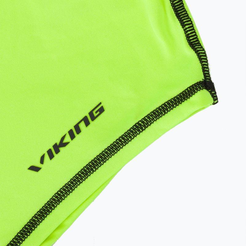 Балаклава Viking Anex Multifunction Elastan жовта 290/17/2015 3