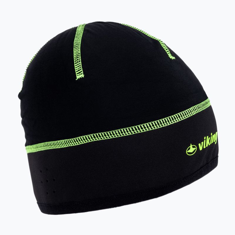 Шапка Viking Palmer GORE WINDSTOPPER жовта 215/16/2016