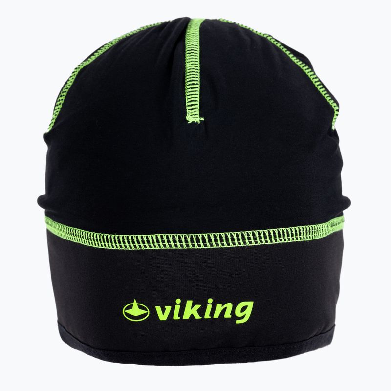 Шапка Viking Palmer GORE WINDSTOPPER жовта 215/16/2016 2
