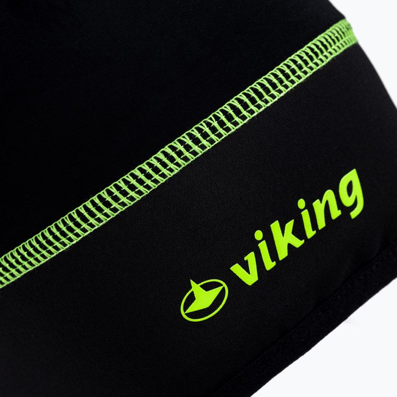 Шапка Viking Palmer GORE WINDSTOPPER жовта 215/16/2016 3