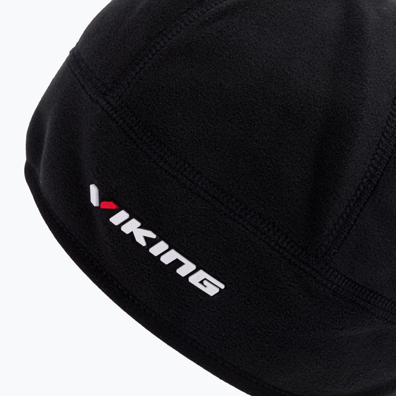 Шапка Viking Pelican GORE-TEX Infinium  чорна 215/19/1315 3