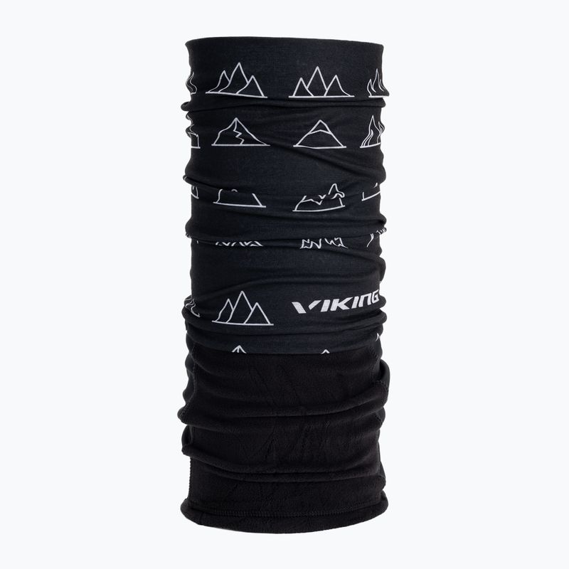 Бандана Viking GORE-TEX Infinium z Windstopper чорна 490/19/8228