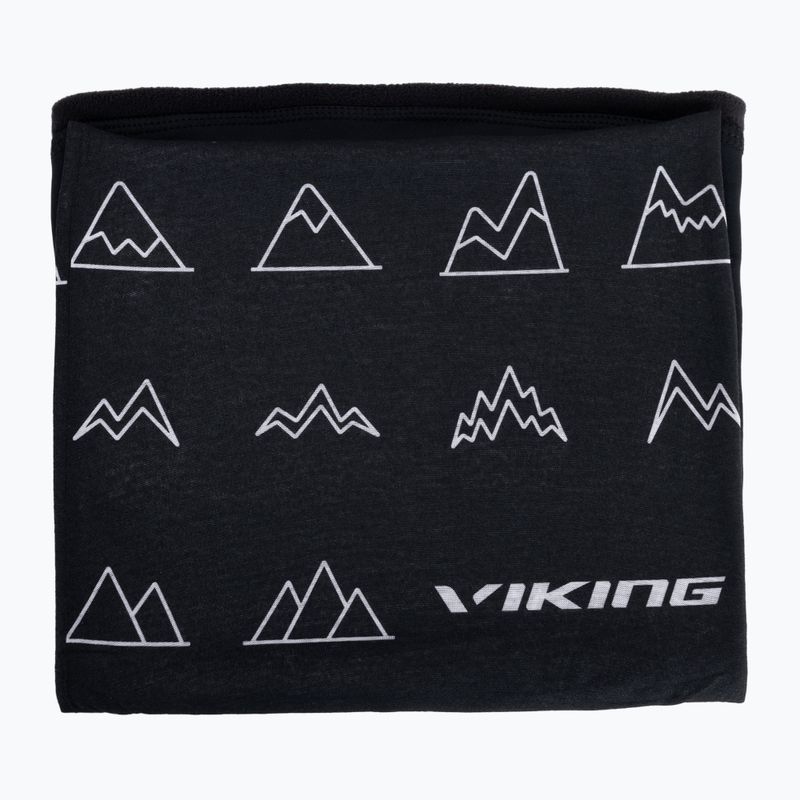 Бандана Viking GORE-TEX Infinium z Windstopper чорна 490/19/8228 2