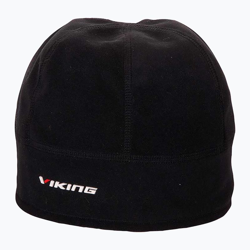 Шапка Viking Pelican GORE-TEX Infinium  чорна 215/19/1315 4