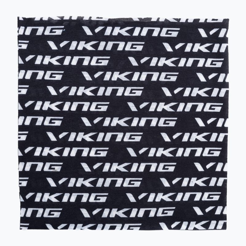 Бандана Viking Regular чорна 410/20/1048 2