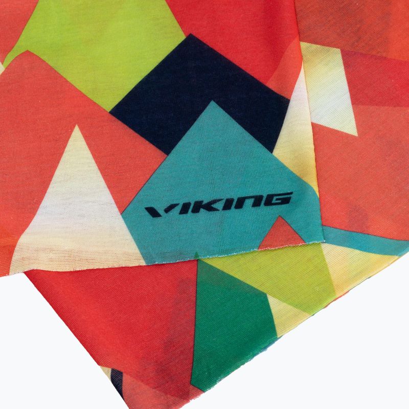 Бандана Viking Regular кольорова 410/20/5099 3