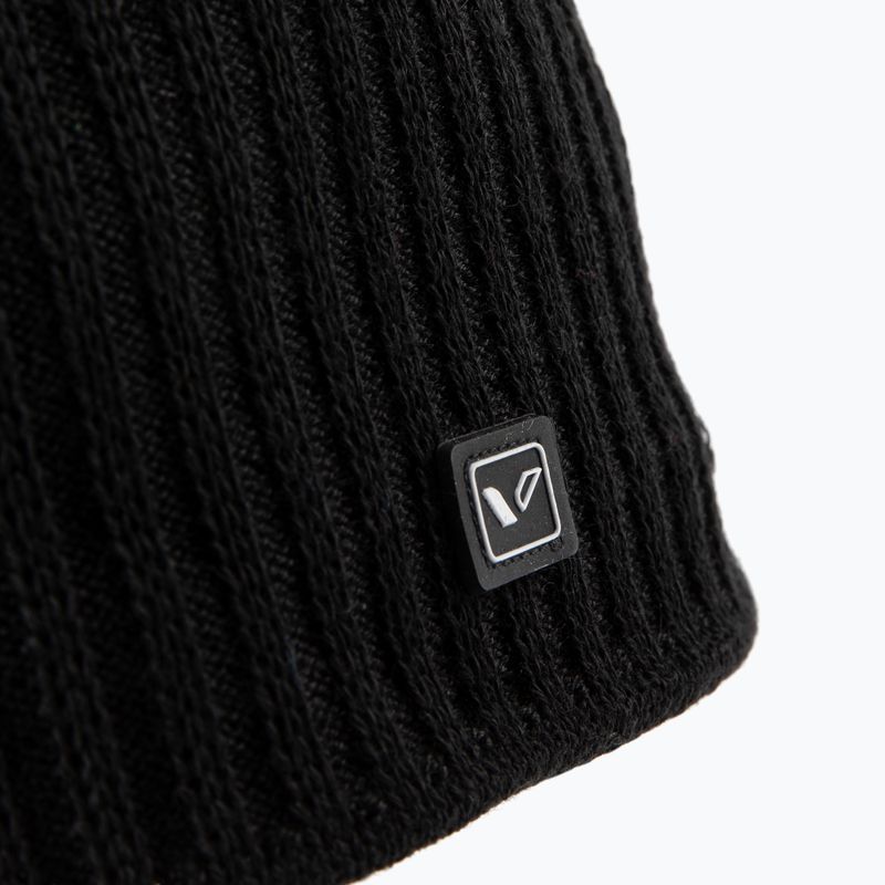 Шапка Viking Remo GORE-TEX Infinium чорна 215/20/1802 3