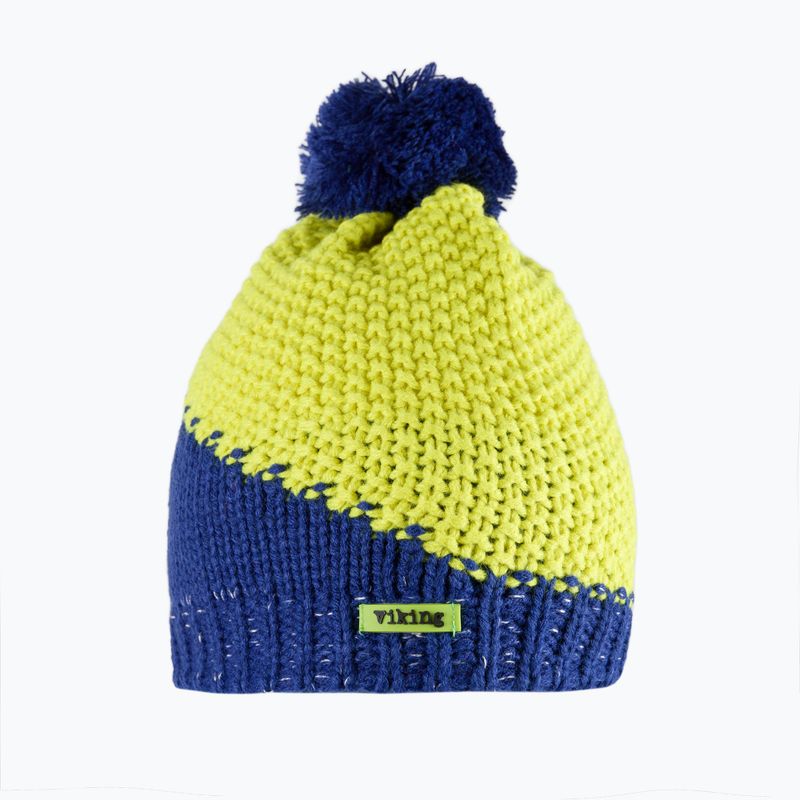 Шапка  дитяча  Viking Dago синя  201/20/1715