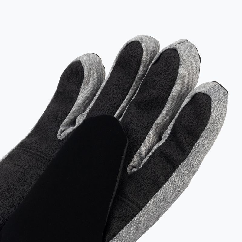 Рукавиці лижні жіночі  Viking Ronda Ski рожеві 113 20 5473 46 6