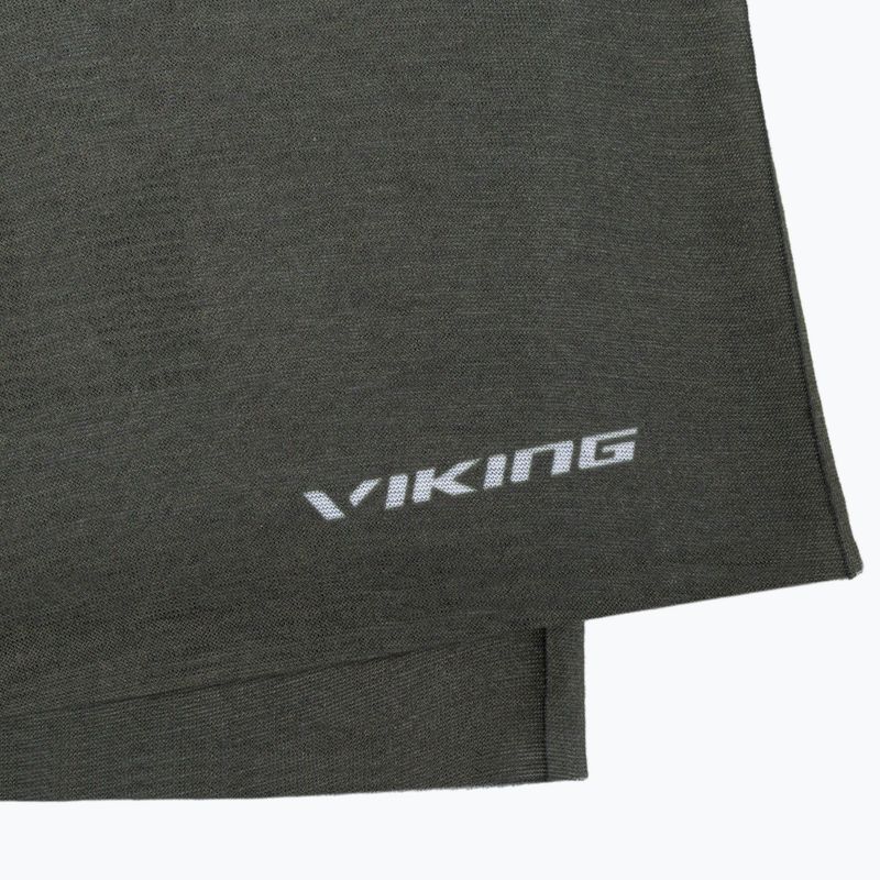 Бандана Viking Regular зелена 410/21/1214 3