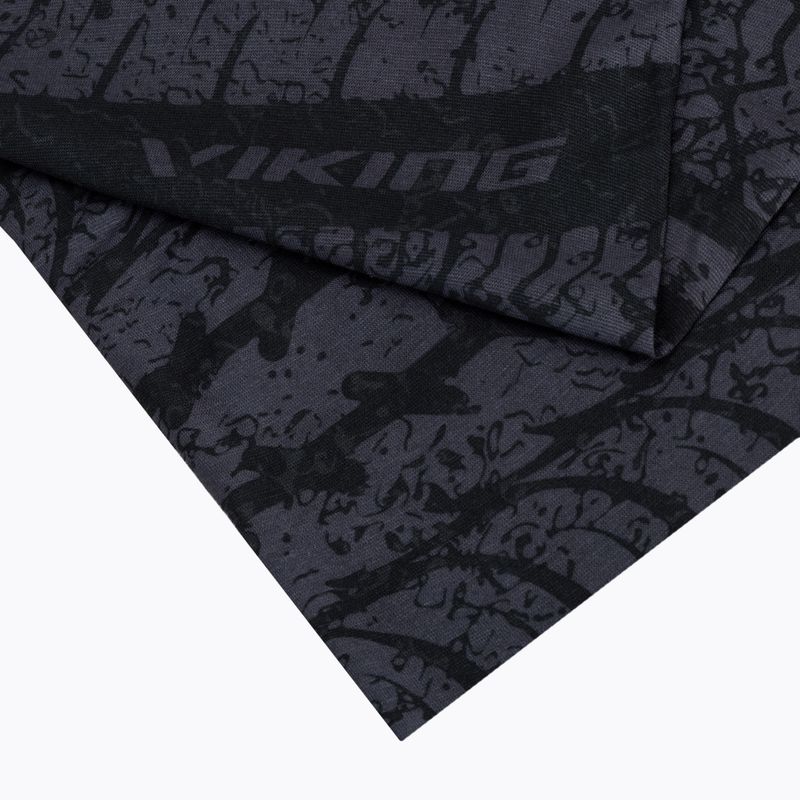 Бандана Viking Odor Control сіра 440/21/6565 3