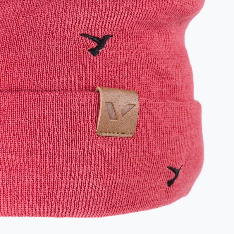 Шапка Viking Amy Lifestyle рожева 210/21/2396 3