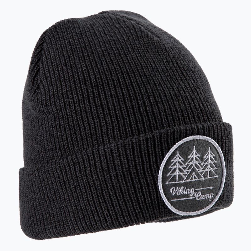 Шапка Viking Froid Lifestyle сіра 210/21/1818