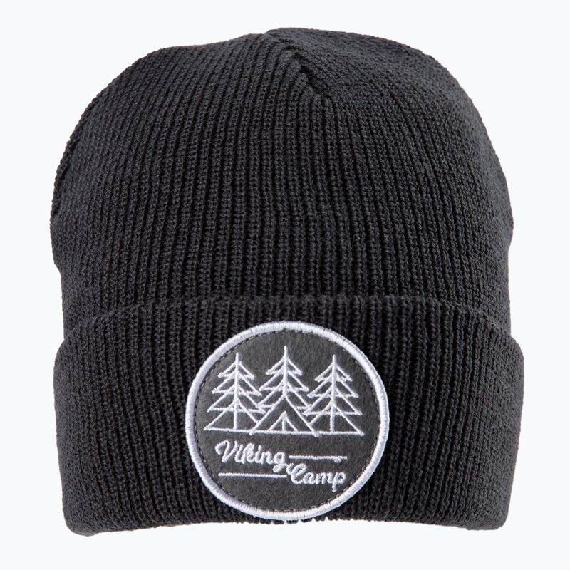 Шапка Viking Froid Lifestyle сіра 210/21/1818 2