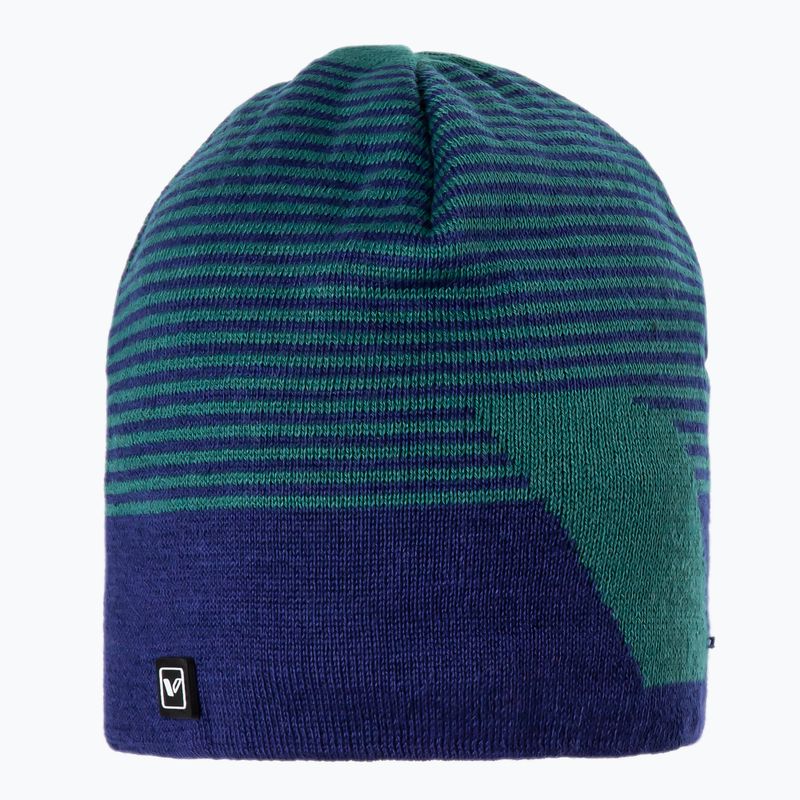 Шапка Viking Carter GORE-TEX Infinium темно-синя 215/21/1510 2