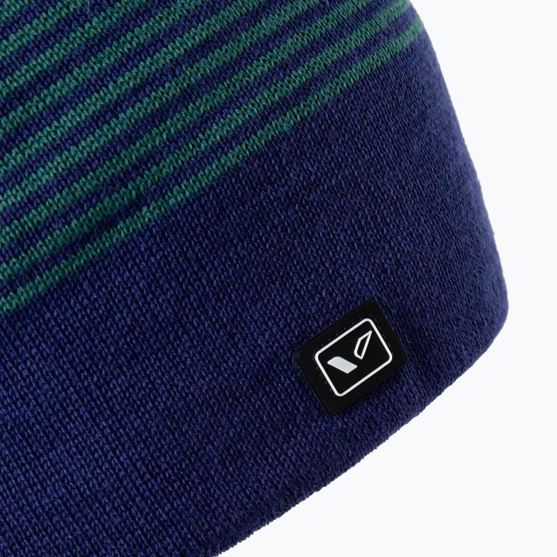 Шапка Viking Carter GORE-TEX Infinium темно-синя 215/21/1510 3