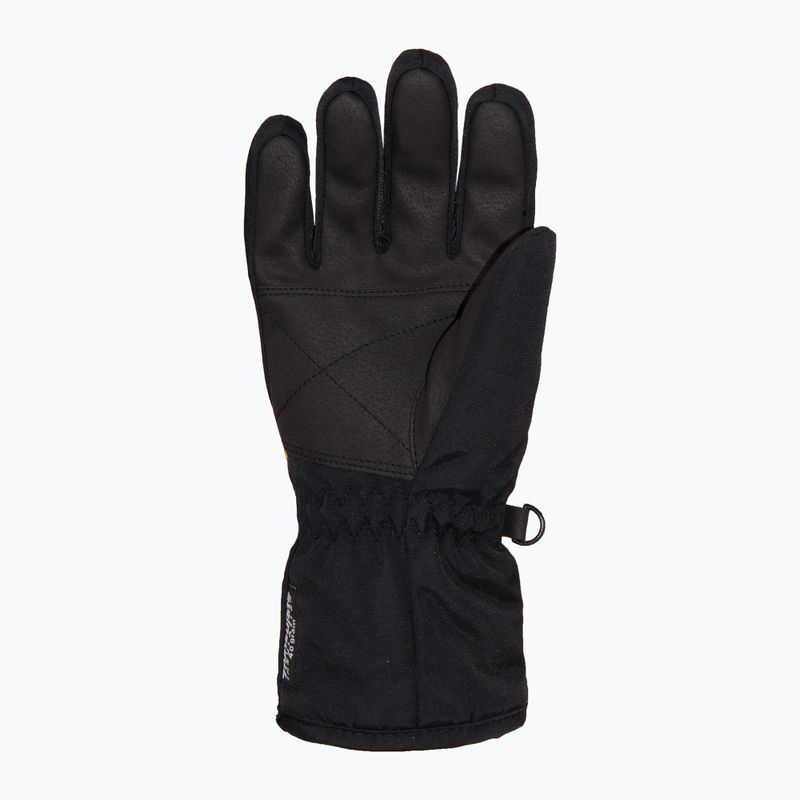 Рукавички лижні дитячі Viking Kevin Ski dark red 3