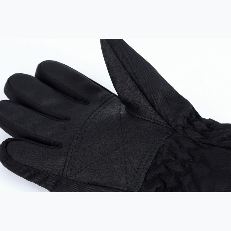 Рукавички лижні дитячі Viking Kevin Ski dark red 5
