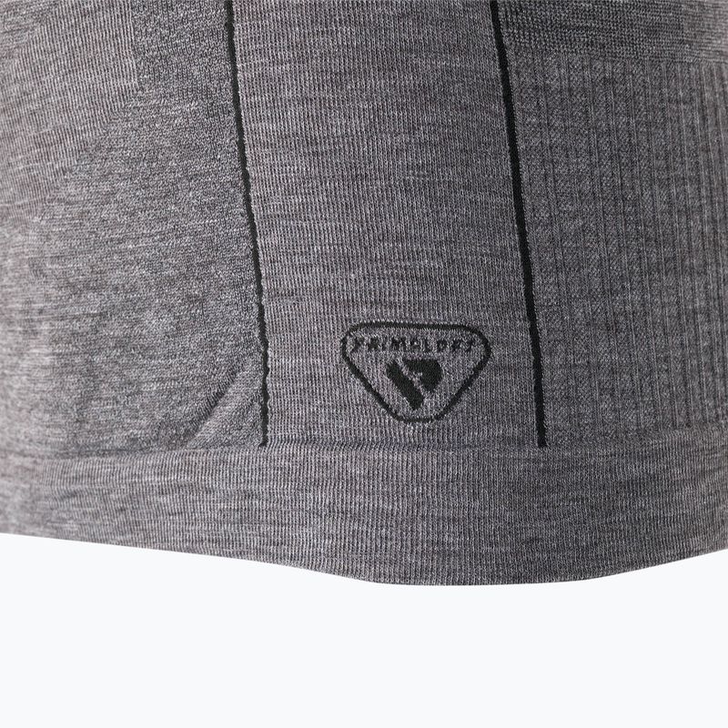 Білизна термоактивна чоловіча Viking Primus Pro Primaloft сіра 500/22/1313 5