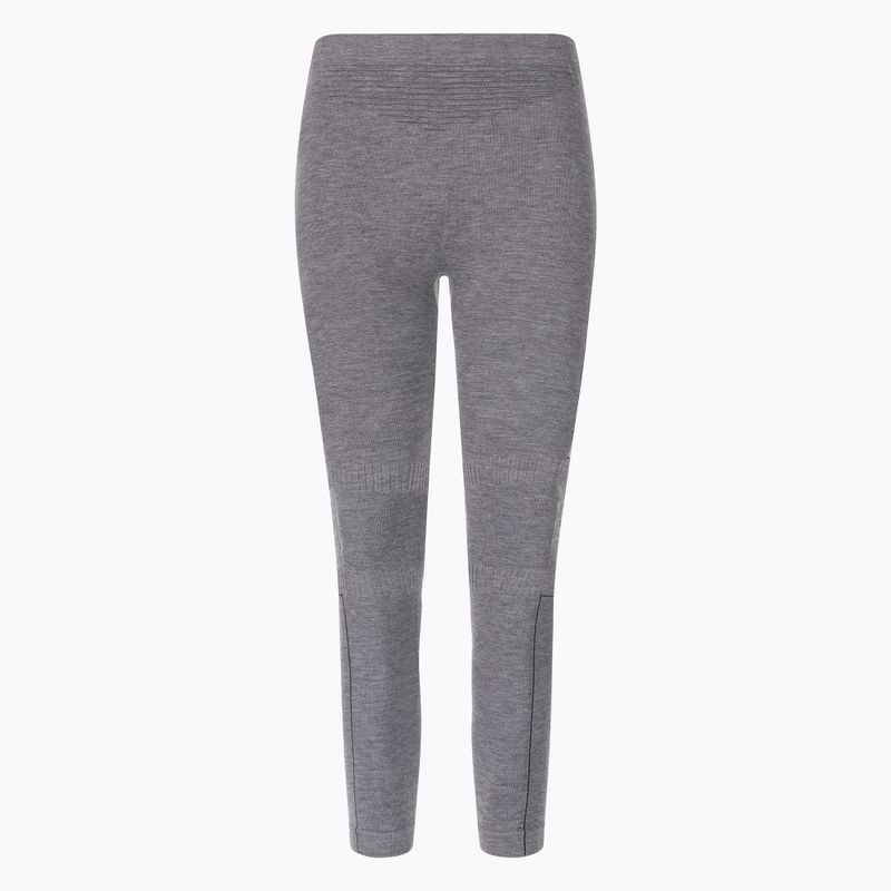 Білизна термоактивна чоловіча Viking Primus Pro Primaloft сіра 500/22/1313 7