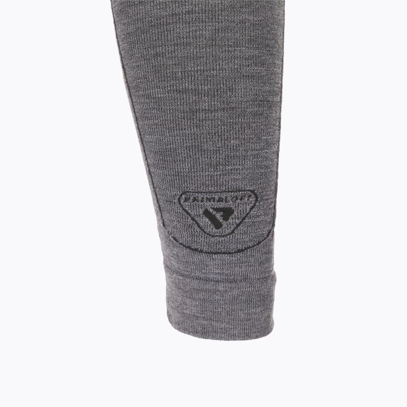 Білизна термоактивна чоловіча Viking Primus Pro Primaloft сіра 500/22/1313 10